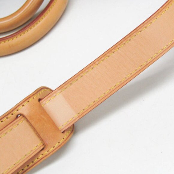 Louis Vuitton Monogram Keepall Bandouliere 55 M41414 Boston Bag Monogram - Picture 10 of 14